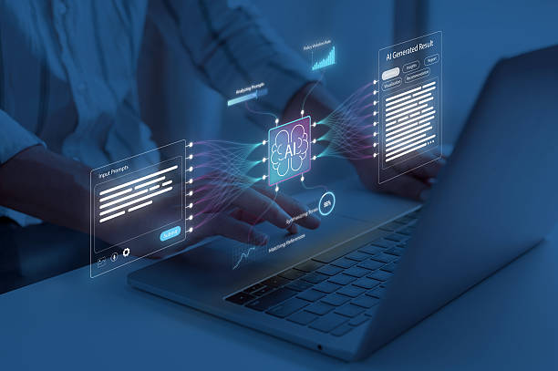 AI-Driven Personalization & Machine Learning Web Integrations